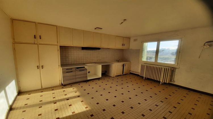 Ma-Cabane - Vente Maison SAINT JULIEN DU PUY, 72 m²