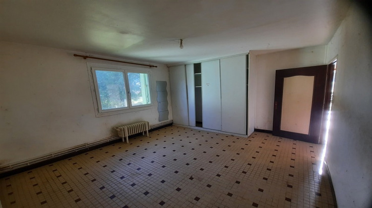Ma-Cabane - Vente Maison SAINT JULIEN DU PUY, 72 m²