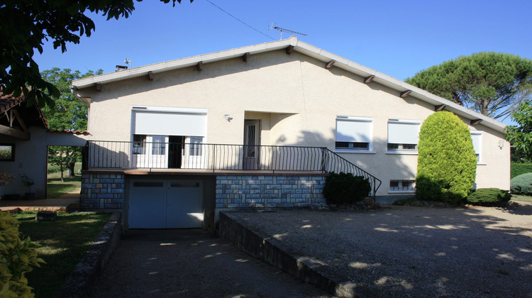 Ma-Cabane - Vente Maison Saint-Julien-du-Puy, 114 m²