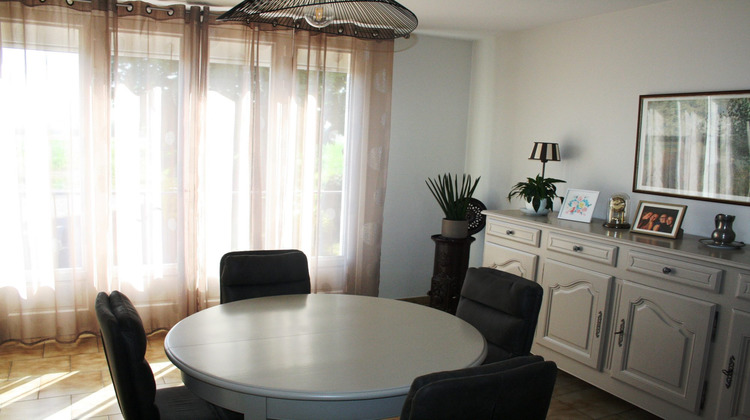 Ma-Cabane - Vente Maison Saint-Julien-du-Puy, 114 m²