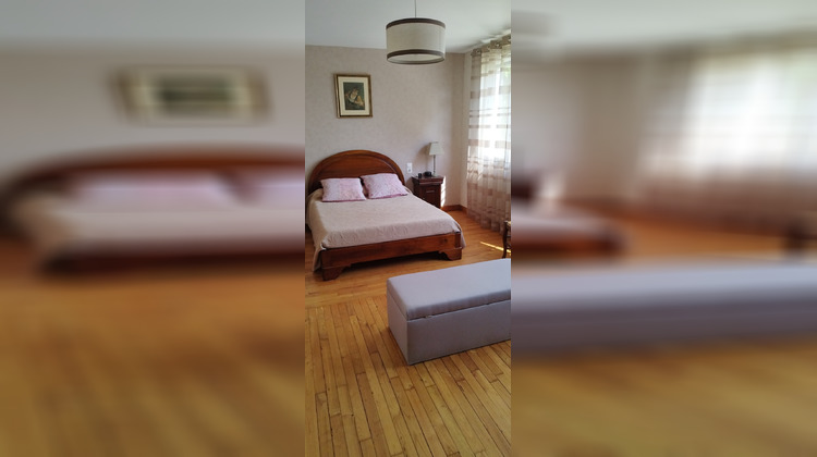 Ma-Cabane - Vente Maison SAINT JULIEN DU PUY, 115 m²