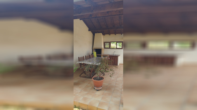 Ma-Cabane - Vente Maison SAINT JULIEN DU PUY, 115 m²