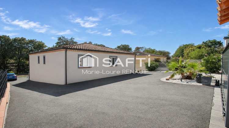 Ma-Cabane - Vente Maison Saint-Julien-du-Puy, 144 m²