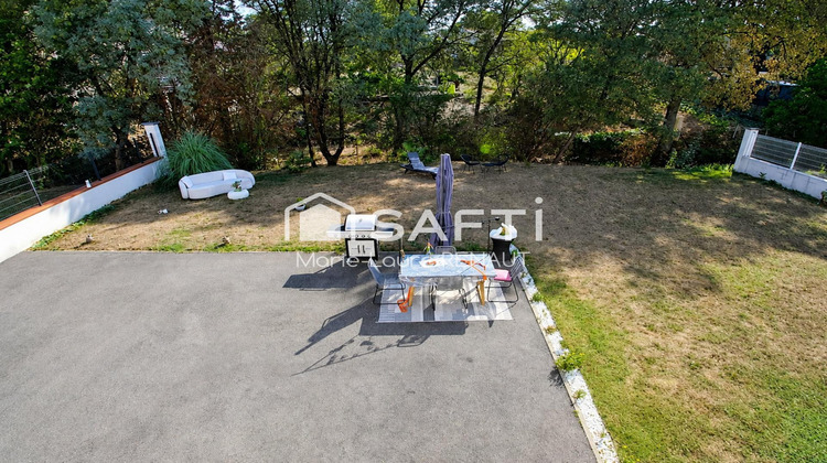 Ma-Cabane - Vente Maison Saint-Julien-du-Puy, 144 m²