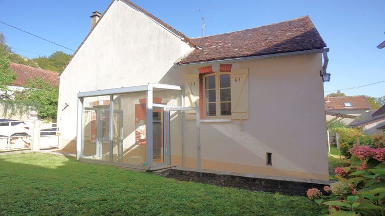 Ma-Cabane - Vente Maison SAINT-JULIEN-DU-SAULT, 79 m²