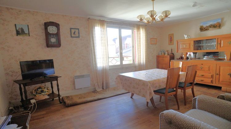 Ma-Cabane - Vente Maison SAINT-JULIEN-DU-SAULT, 79 m²