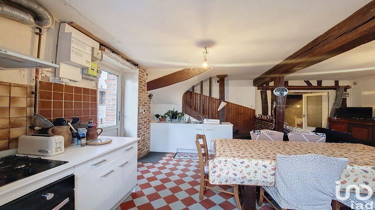 Ma-Cabane - Vente Maison Saint-Julien-du-Sault, 95 m²