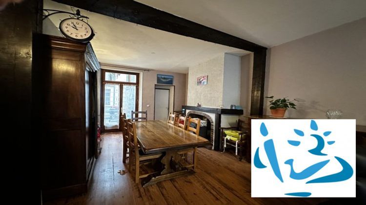 Ma-Cabane - Vente Maison Saint-Julien-du-Sault, 115 m²