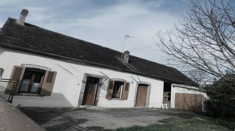 Ma-Cabane - Vente Maison Saint-Julien-du-Sault, 62 m²