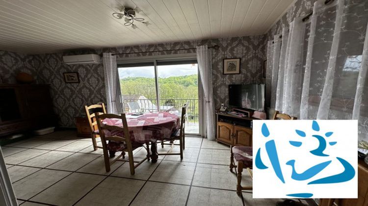 Ma-Cabane - Vente Maison Saint-Julien-du-Sault, 90 m²