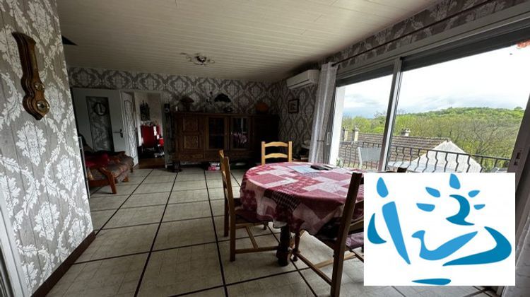 Ma-Cabane - Vente Maison Saint-Julien-du-Sault, 90 m²