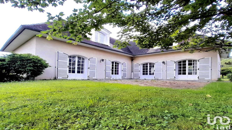 Ma-Cabane - Vente Maison Saint-Julien-du-Sault, 190 m²