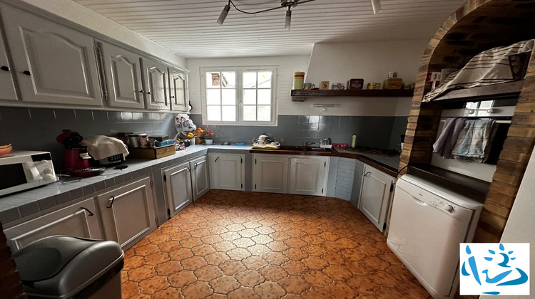 Ma-Cabane - Vente Maison Saint-Julien-du-Sault, 131 m²