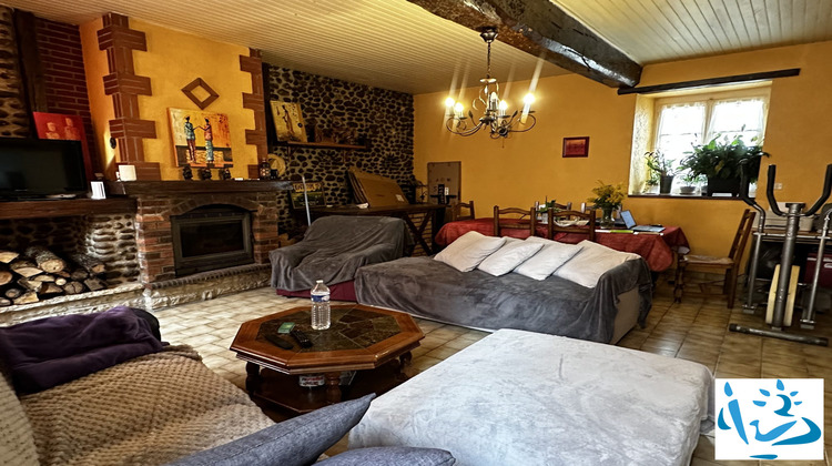 Ma-Cabane - Vente Maison Saint-Julien-du-Sault, 131 m²