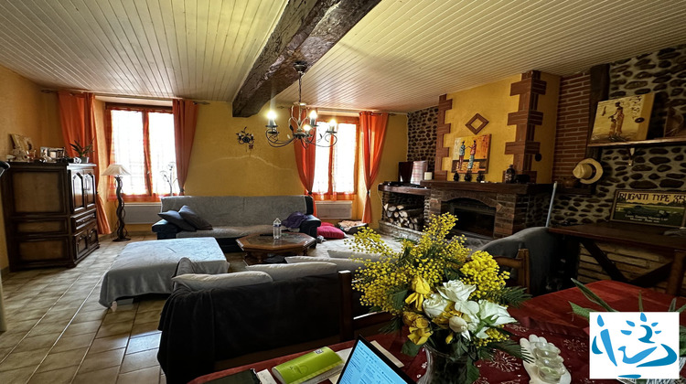 Ma-Cabane - Vente Maison Saint-Julien-du-Sault, 131 m²