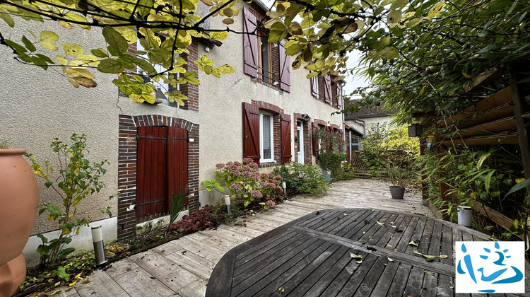 Ma-Cabane - Vente Maison Saint-Julien-du-Sault, 171 m²