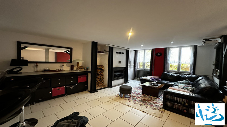 Ma-Cabane - Vente Maison Saint-Julien-du-Sault, 171 m²