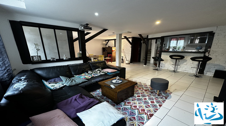 Ma-Cabane - Vente Maison Saint-Julien-du-Sault, 171 m²