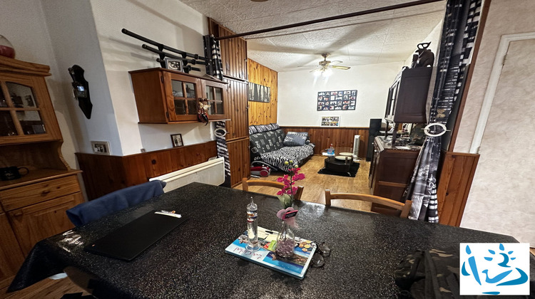 Ma-Cabane - Vente Maison Saint-Julien-du-Sault, 63 m²