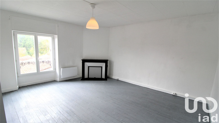 Ma-Cabane - Vente Maison Saint-Julien-du-Sault, 131 m²