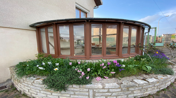 Ma-Cabane - Vente Maison SAINT-JULIEN-DU-SAULT, 163 m²