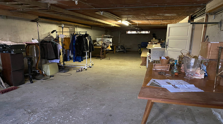 Ma-Cabane - Vente Maison SAINT-JULIEN-DU-SAULT, 163 m²