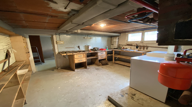 Ma-Cabane - Vente Maison SAINT-JULIEN-DU-SAULT, 163 m²