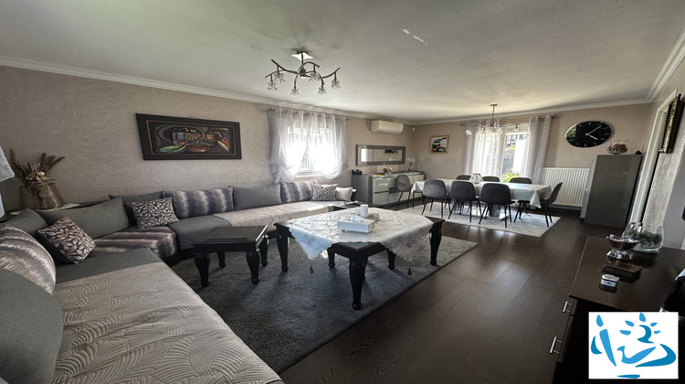 Ma-Cabane - Vente Maison Saint-Julien-du-Sault, 123 m²