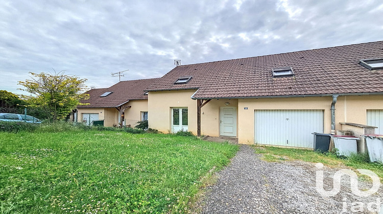 Ma-Cabane - Vente Maison Saint-Julien-du-Sault, 86 m²