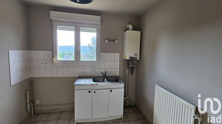 Ma-Cabane - Vente Maison Saint-Julien-du-Sault, 86 m²