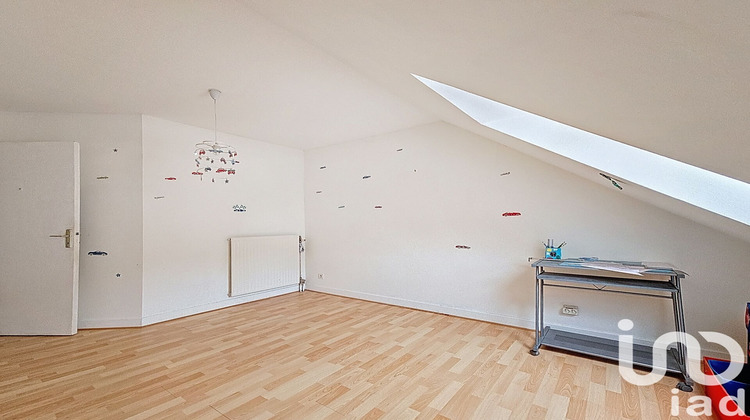 Ma-Cabane - Vente Maison Saint-Julien-du-Sault, 86 m²