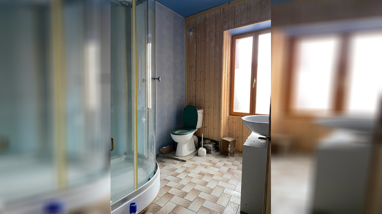 Ma-Cabane - Vente Maison Saint-Julien-du-Sault, 83 m²