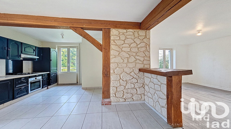 Ma-Cabane - Vente Maison Saint-Julien-du-Sault, 75 m²