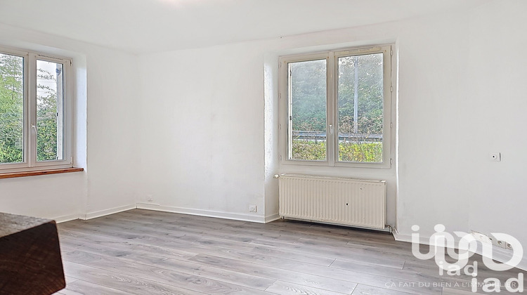 Ma-Cabane - Vente Maison Saint-Julien-du-Sault, 75 m²