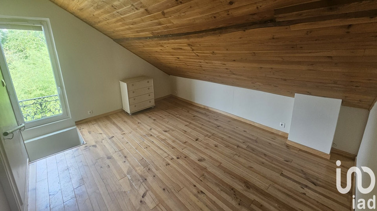 Ma-Cabane - Vente Maison Saint-Julien-du-Sault, 75 m²