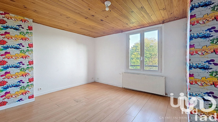 Ma-Cabane - Vente Maison Saint-Julien-du-Sault, 75 m²