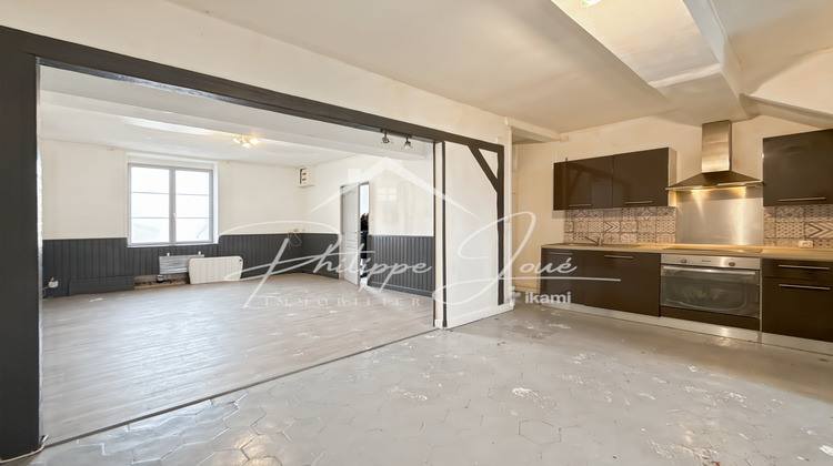 Ma-Cabane - Vente Maison Saint-Julien-du-Sault, 85 m²