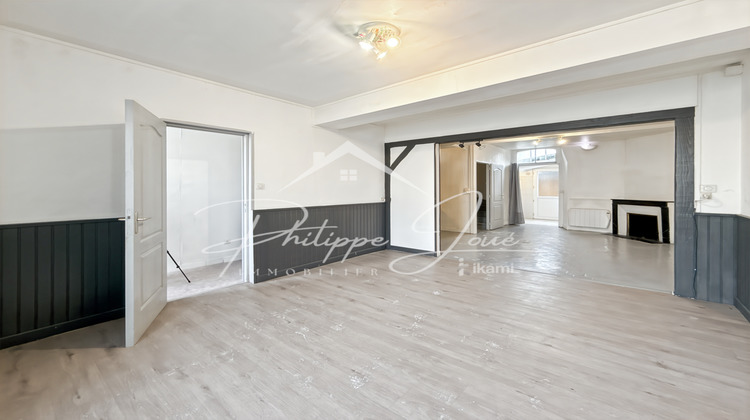 Ma-Cabane - Vente Maison Saint-Julien-du-Sault, 85 m²