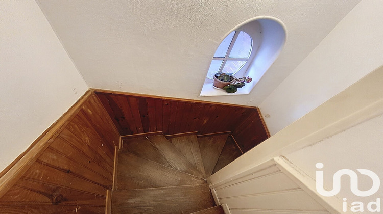 Ma-Cabane - Vente Maison Saint-Julien-du-Sault, 140 m²