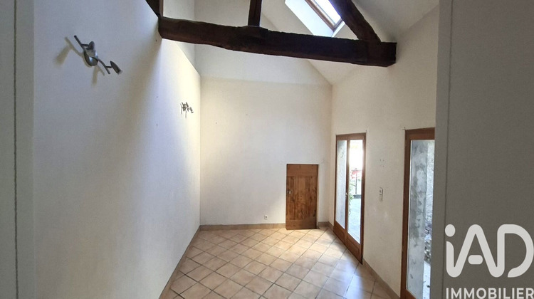 Ma-Cabane - Vente Maison Saint-Julien-du-Sault, 101 m²