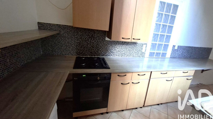 Ma-Cabane - Vente Maison Saint-Julien-du-Sault, 101 m²