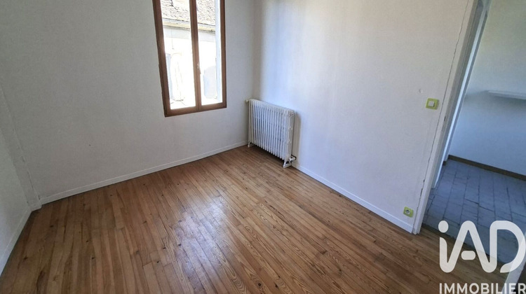 Ma-Cabane - Vente Maison Saint-Julien-du-Sault, 101 m²