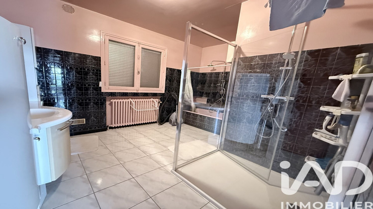 Ma-Cabane - Vente Maison Saint-Julien-du-Sault, 163 m²