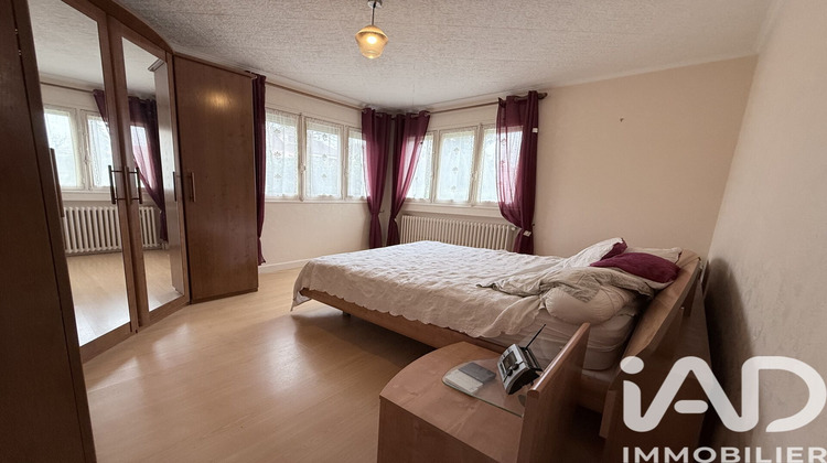 Ma-Cabane - Vente Maison Saint-Julien-du-Sault, 163 m²