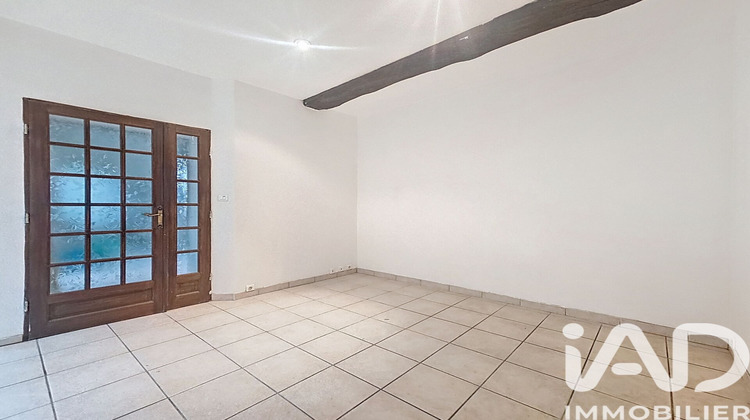 Ma-Cabane - Vente Maison Saint-Julien-du-Sault, 107 m²