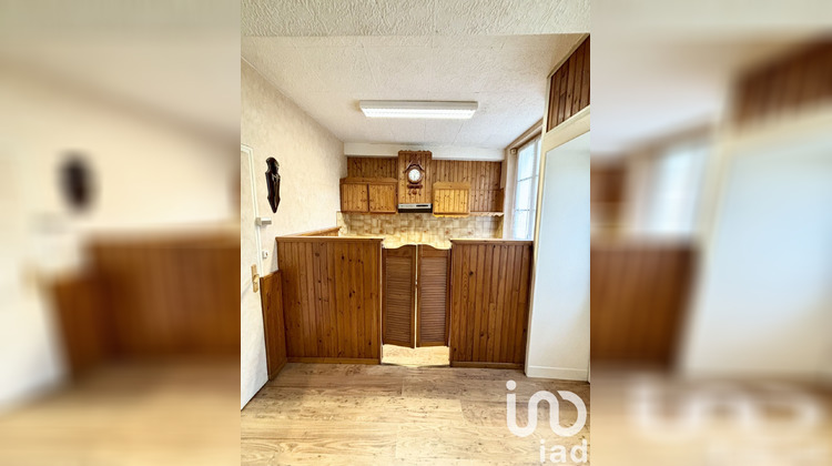 Ma-Cabane - Vente Maison Saint-Julien-du-Sault, 63 m²