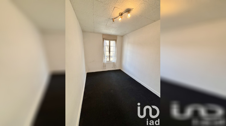 Ma-Cabane - Vente Maison Saint-Julien-du-Sault, 63 m²