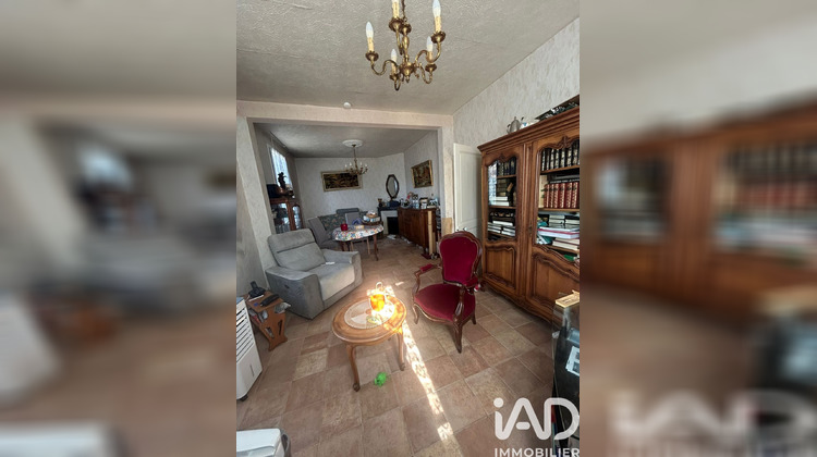 Ma-Cabane - Vente Maison Saint-Julien-du-Sault, 51 m²