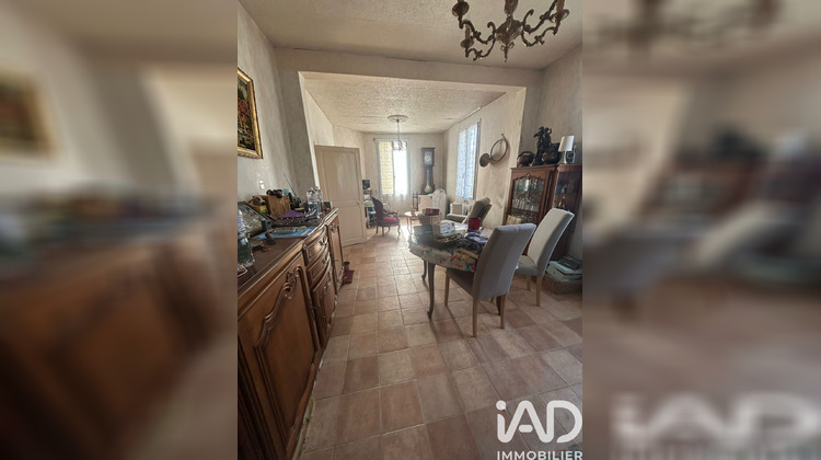 Ma-Cabane - Vente Maison Saint-Julien-du-Sault, 51 m²