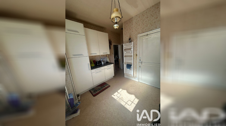 Ma-Cabane - Vente Maison Saint-Julien-du-Sault, 51 m²